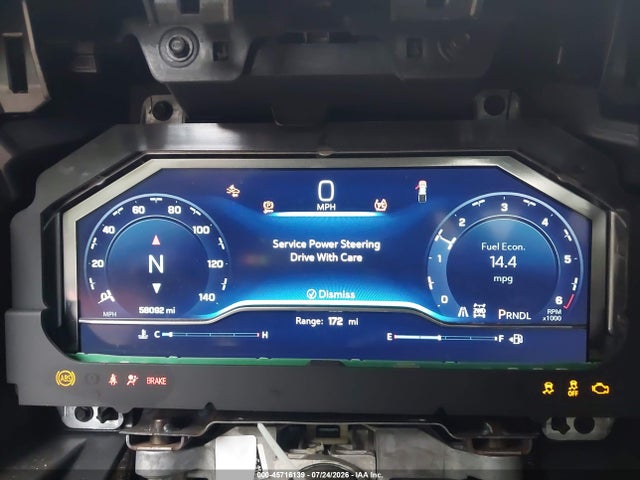 2023 Chevrolet Silverado 1500 4wd  Short Bed Lt With 2fl მანქანა იყიდება აუქციონზე, vin: 1GCPDKEK9PZ278216, აუქციონის ნომერი: 45716139