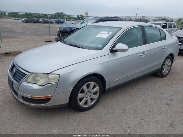 Продаж на аукціоні авто 2006 Volkswagen Passat 2.0t, vin: WVWAK73C56P059168, номер лоту: 45716141
