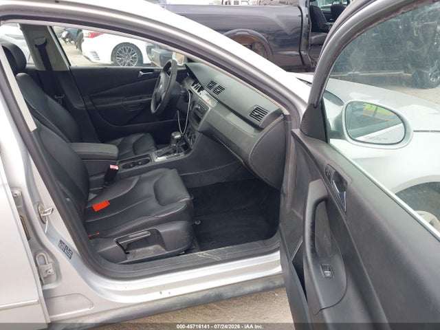 Продаж на аукціоні авто 2006 Volkswagen Passat 2.0t, vin: WVWAK73C56P059168, номер лоту: 45716141