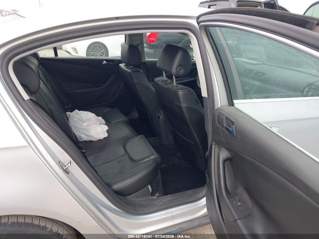 Продаж на аукціоні авто 2006 Volkswagen Passat 2.0t, vin: WVWAK73C56P059168, номер лоту: 45716141