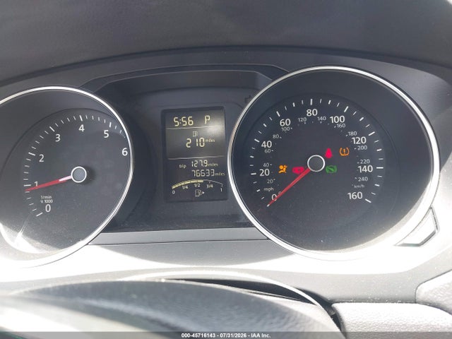 Продажа на аукционе авто 2015 Volkswagen Jetta 1.8t Se, vin: 3VWD17AJXFM254204, номер лота: 45716143