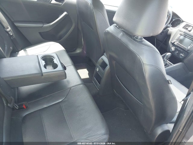Продажа на аукционе авто 2015 Volkswagen Jetta 1.8t Se, vin: 3VWD17AJXFM254204, номер лота: 45716143