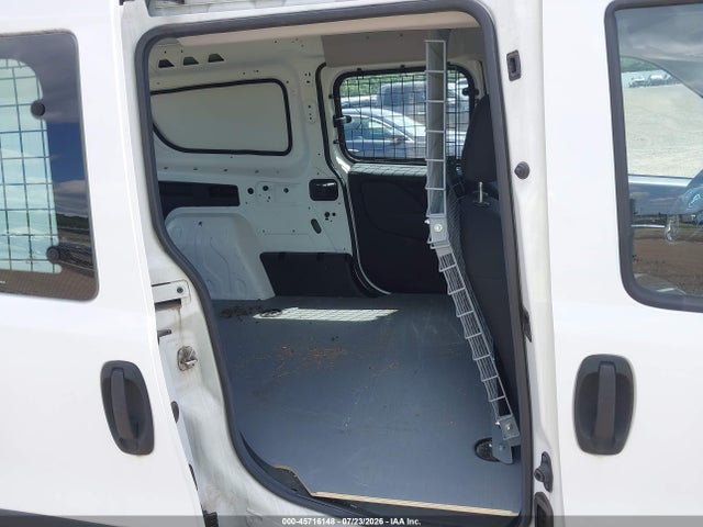 Продажа на аукционе авто 2018 Ram Promaster City Tradesman, vin: ZFBERFAB0J6H97787, номер лота: 45716148