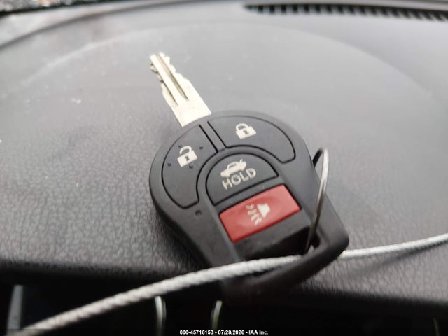 Продажа на аукционе авто 2019 Nissan Versa 1.6 Sv, vin: 3N1CN7AP0KL816847, номер лота: 45716153
