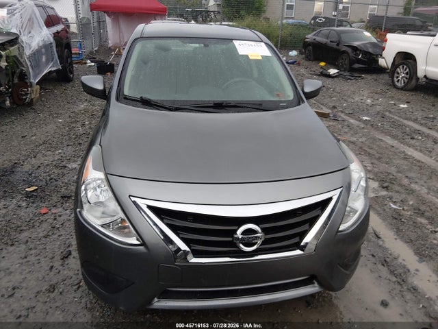Продажа на аукционе авто 2019 Nissan Versa 1.6 Sv, vin: 3N1CN7AP0KL816847, номер лота: 45716153