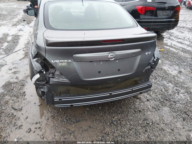Продажа на аукционе авто 2019 Nissan Versa 1.6 Sv, vin: 3N1CN7AP0KL816847, номер лота: 45716153