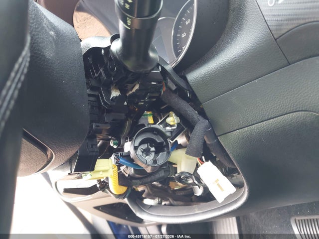 45716157 :رقم المزاد ، 3KPFL4A72HE112032 vin ، 2017 Kia Forte S مزاد بيع