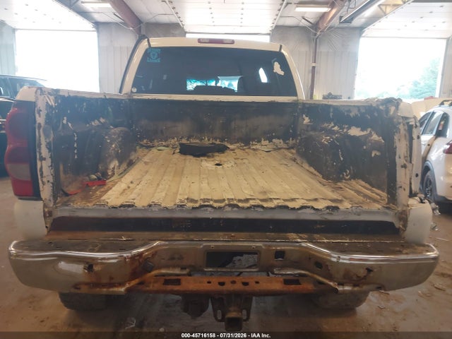 45716158 :رقم المزاد ، 1GTHK23U37F198104 vin ، 2007 Gmc Sierra 2500hd Classic Work Truck مزاد بيع