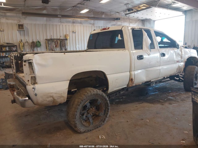 45716158 :رقم المزاد ، 1GTHK23U37F198104 vin ، 2007 Gmc Sierra 2500hd Classic Work Truck مزاد بيع
