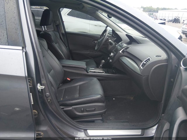 Продажа на аукционе авто 2017 Acura Rdx Technology   Acurawatch Plus Packages/w/technology Package, vin: 5J8TB3H59HL020915, номер лота: 45716160