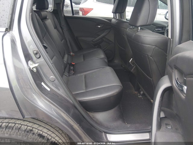 Продажа на аукционе авто 2017 Acura Rdx Technology   Acurawatch Plus Packages/w/technology Package, vin: 5J8TB3H59HL020915, номер лота: 45716160
