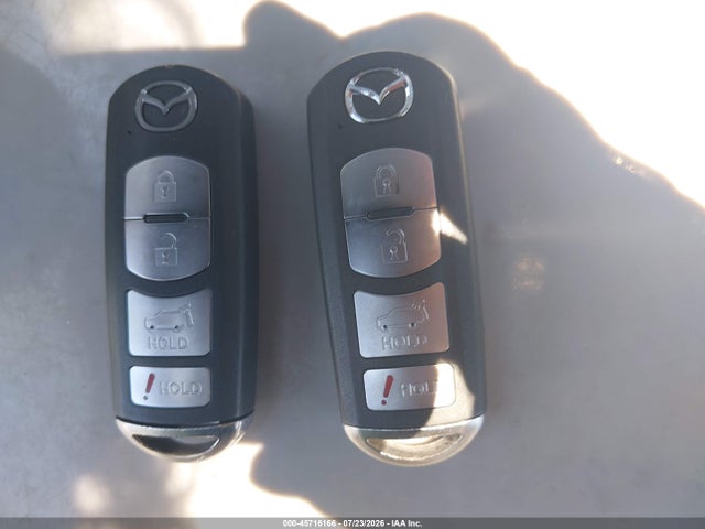 45716166 :رقم المزاد ، JM3TB3CV5E0432274 vin ، 2014 Mazda Cx-9 Touring مزاد بيع