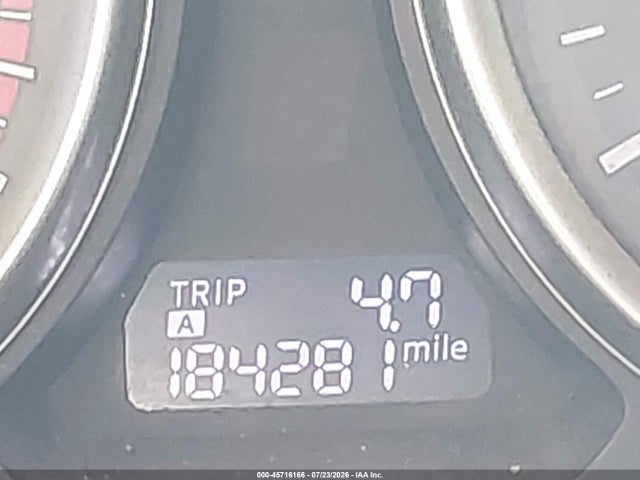 45716166 :رقم المزاد ، JM3TB3CV5E0432274 vin ، 2014 Mazda Cx-9 Touring مزاد بيع