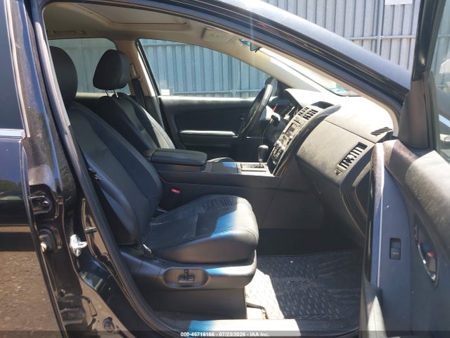 45716166 :رقم المزاد ، JM3TB3CV5E0432274 vin ، 2014 Mazda Cx-9 Touring مزاد بيع