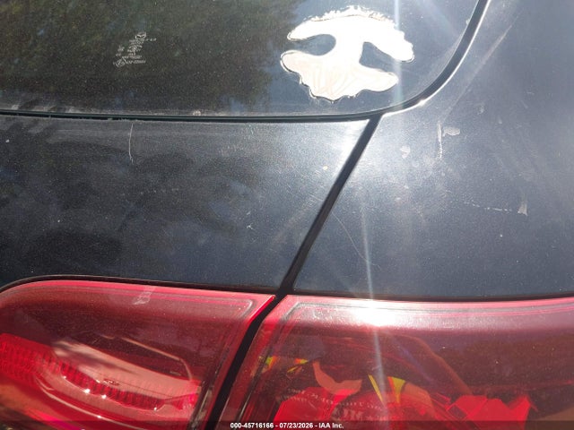 45716166 :رقم المزاد ، JM3TB3CV5E0432274 vin ، 2014 Mazda Cx-9 Touring مزاد بيع