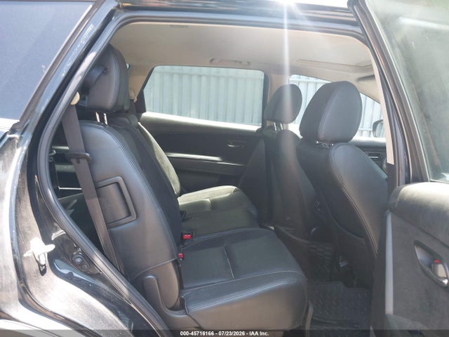 45716166 :رقم المزاد ، JM3TB3CV5E0432274 vin ، 2014 Mazda Cx-9 Touring مزاد بيع