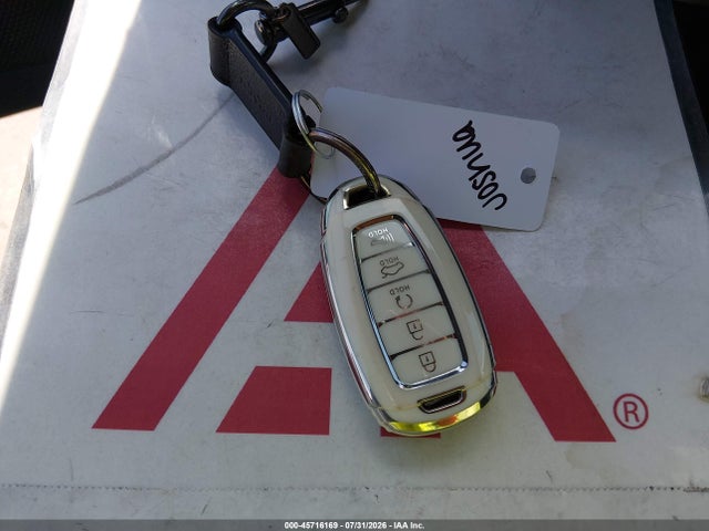 Auction sale of the 2023 Hyundai Elantra Sel, vin: KMHLM4AG7PU396883, lot number: 45716169