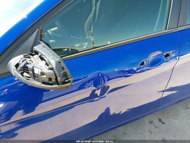 Auction sale of the 2023 Hyundai Elantra Sel, vin: KMHLM4AG7PU396883, lot number: 45716169