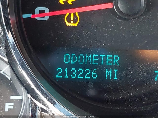 Aukcja sprzedaży 2012 Chevrolet Silverado 1500 Lt, vin: 1GCRKSE77CZ266036, numer aukcji: 45716180