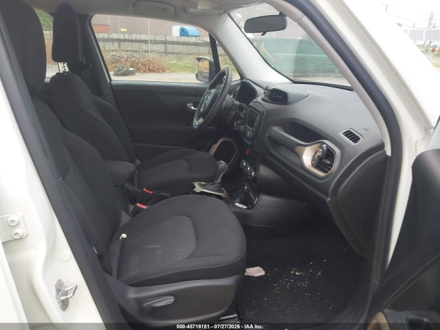 Продаж на аукціоні авто 2015 Jeep Renegade Sport, vin: ZACCJBAT2FPC40877, номер лоту: 45716181