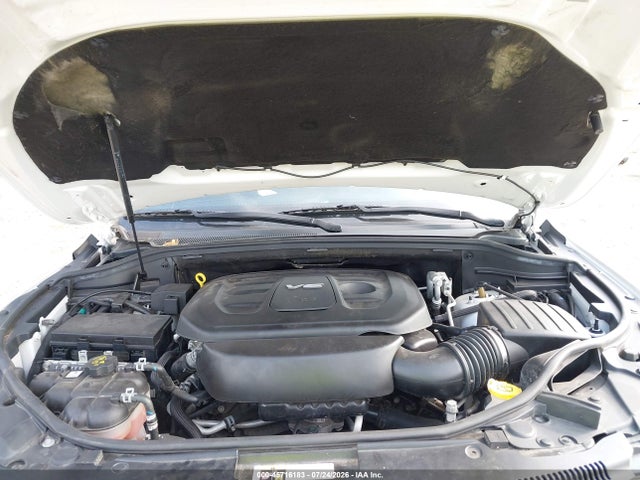 Aukcja sprzedaży 2018 Jeep Grand Cherokee High Altitude 4x4, vin: 1C4RJFCG3JC363635, numer aukcji: 45716183