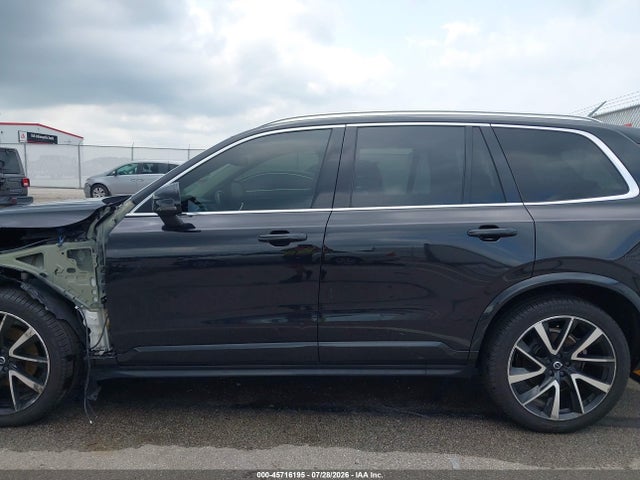 Продаж на аукціоні авто 2020 Volvo Xc90 T6 Momentum 7 Passenger, vin: YV4A22PK0L1577611, номер лоту: 45716195