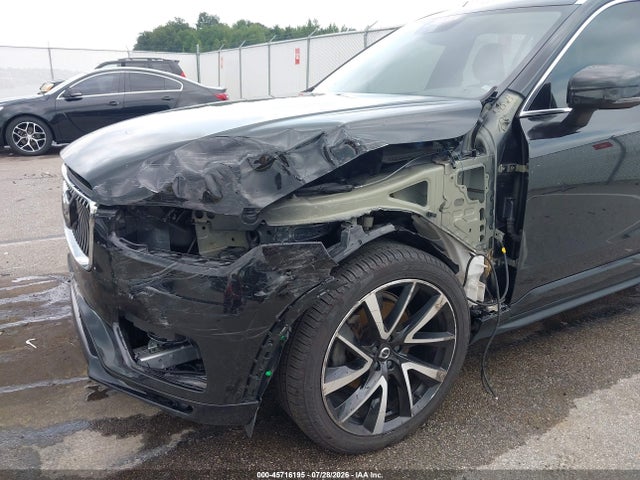 Продаж на аукціоні авто 2020 Volvo Xc90 T6 Momentum 7 Passenger, vin: YV4A22PK0L1577611, номер лоту: 45716195