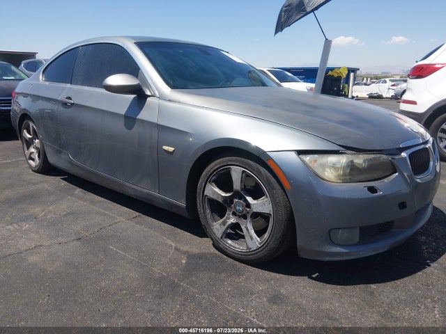 Продаж на аукціоні авто 2009 Bmw 328i, vin: WBAWV13579P122591, номер лоту: 45716196