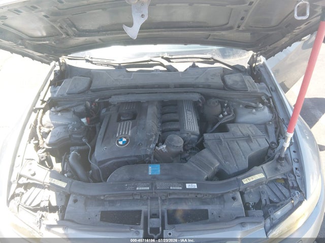 Aukcja sprzedaży 2009 Bmw 328i, vin: WBAWV13579P122591, numer aukcji: 45716196