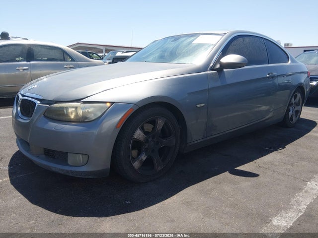 Aukcja sprzedaży 2009 Bmw 328i, vin: WBAWV13579P122591, numer aukcji: 45716196