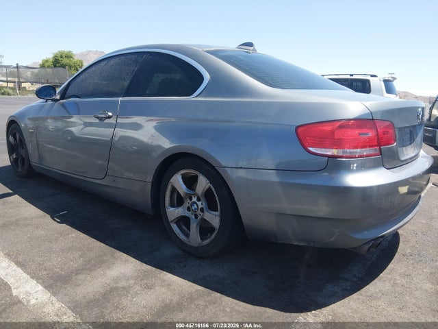Aukcja sprzedaży 2009 Bmw 328i, vin: WBAWV13579P122591, numer aukcji: 45716196