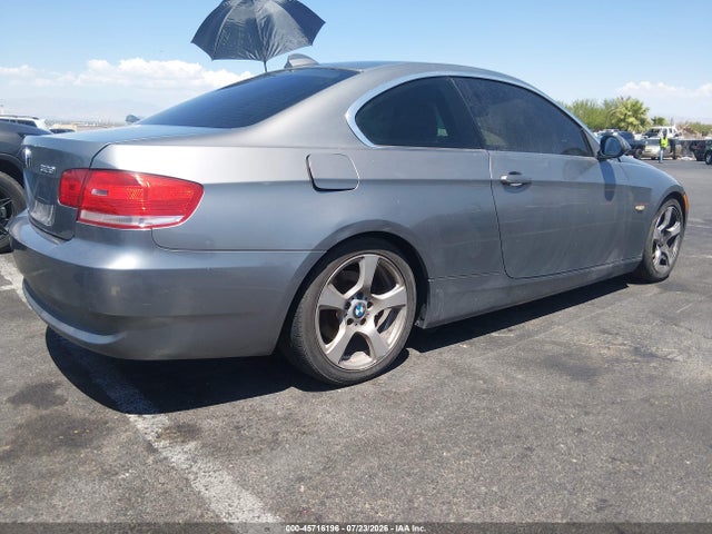 Aukcja sprzedaży 2009 Bmw 328i, vin: WBAWV13579P122591, numer aukcji: 45716196