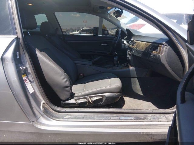 Aukcja sprzedaży 2009 Bmw 328i, vin: WBAWV13579P122591, numer aukcji: 45716196