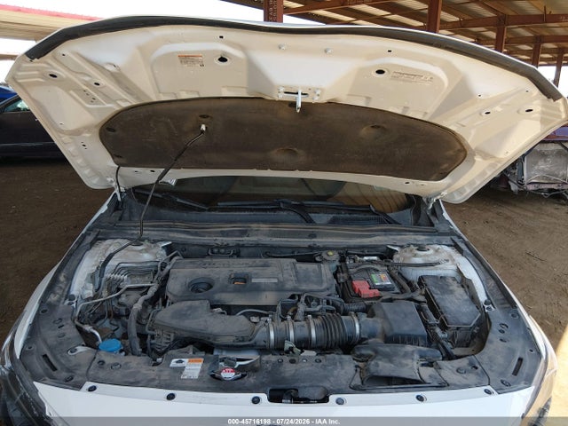 1HGCV2F31KA026892 Honda Accord Sport 2.0t