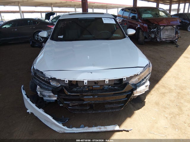 1HGCV2F31KA026892 Honda Accord Sport 2.0t