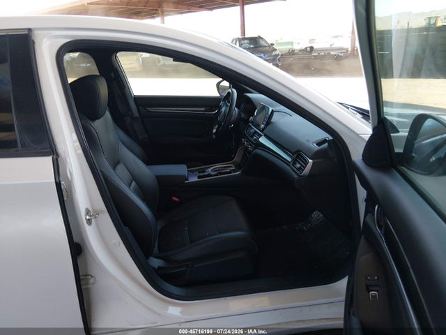 1HGCV2F31KA026892 Honda Accord Sport 2.0t