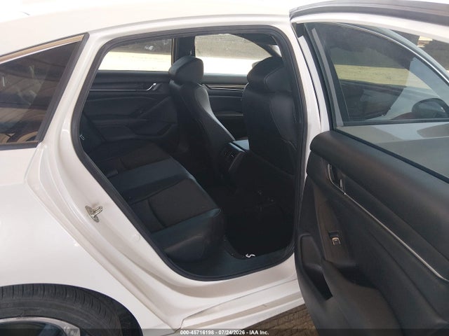 1HGCV2F31KA026892 Honda Accord Sport 2.0t