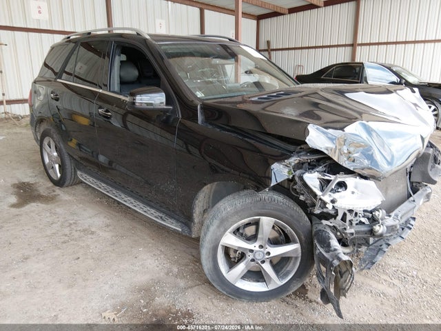 2017 Mercedes-benz Gle 350 მანქანა იყიდება აუქციონზე, vin: 4JGDA5JB3HA817542, აუქციონის ნომერი: 45716201
