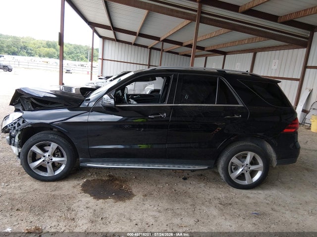 2017 Mercedes-benz Gle 350 მანქანა იყიდება აუქციონზე, vin: 4JGDA5JB3HA817542, აუქციონის ნომერი: 45716201