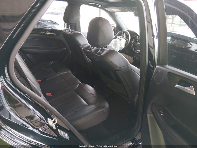 2017 Mercedes-benz Gle 350 მანქანა იყიდება აუქციონზე, vin: 4JGDA5JB3HA817542, აუქციონის ნომერი: 45716201