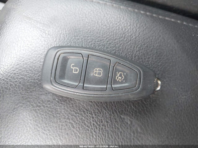 Продажа на аукционе авто 2016 Ford Focus St, vin: 1FADP3L92GL278034, номер лота: 45716202