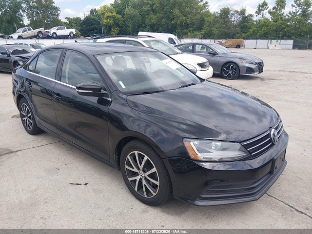 Aukcja sprzedaży 2017 Volkswagen Jetta 1.4t Se, vin: 3VWB67AJ3HM320815, numer aukcji: 45716206