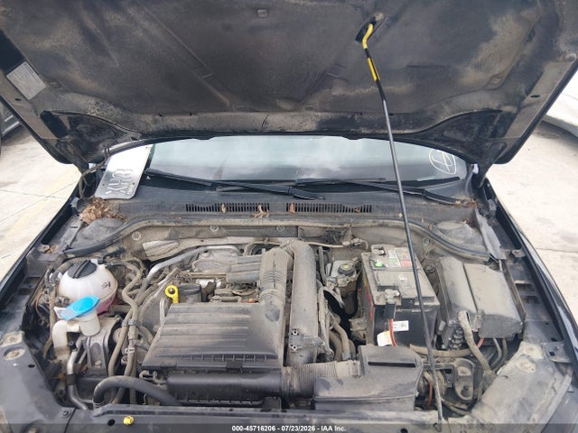 Aukcja sprzedaży 2017 Volkswagen Jetta 1.4t Se, vin: 3VWB67AJ3HM320815, numer aukcji: 45716206