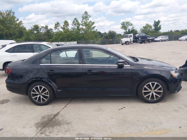 Aukcja sprzedaży 2017 Volkswagen Jetta 1.4t Se, vin: 3VWB67AJ3HM320815, numer aukcji: 45716206
