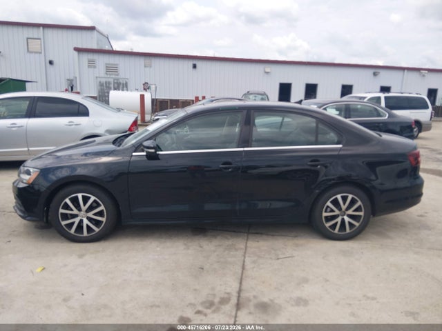 Aukcja sprzedaży 2017 Volkswagen Jetta 1.4t Se, vin: 3VWB67AJ3HM320815, numer aukcji: 45716206