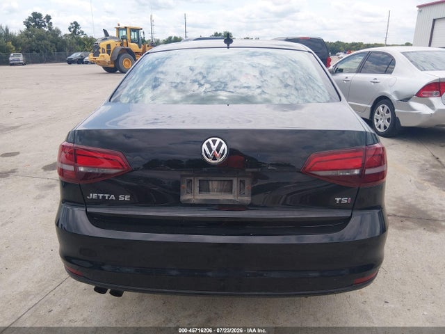 Aukcja sprzedaży 2017 Volkswagen Jetta 1.4t Se, vin: 3VWB67AJ3HM320815, numer aukcji: 45716206