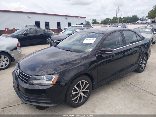 Aukcja sprzedaży 2017 Volkswagen Jetta 1.4t Se, vin: 3VWB67AJ3HM320815, numer aukcji: 45716206