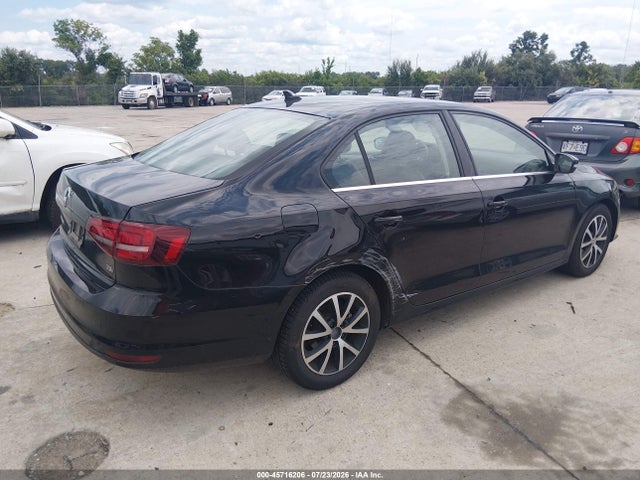 Aukcja sprzedaży 2017 Volkswagen Jetta 1.4t Se, vin: 3VWB67AJ3HM320815, numer aukcji: 45716206