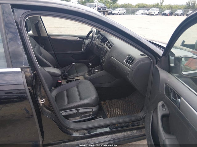 Aukcja sprzedaży 2017 Volkswagen Jetta 1.4t Se, vin: 3VWB67AJ3HM320815, numer aukcji: 45716206