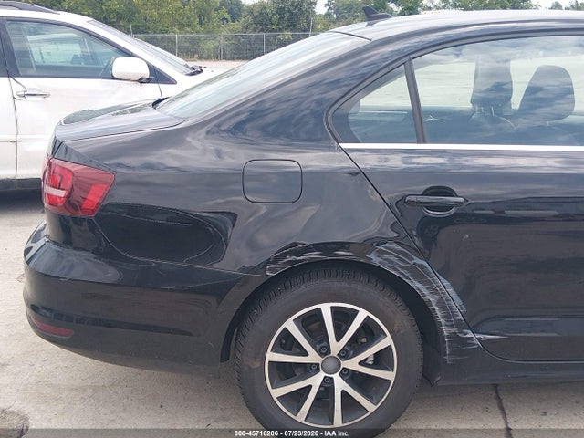 Aukcja sprzedaży 2017 Volkswagen Jetta 1.4t Se, vin: 3VWB67AJ3HM320815, numer aukcji: 45716206